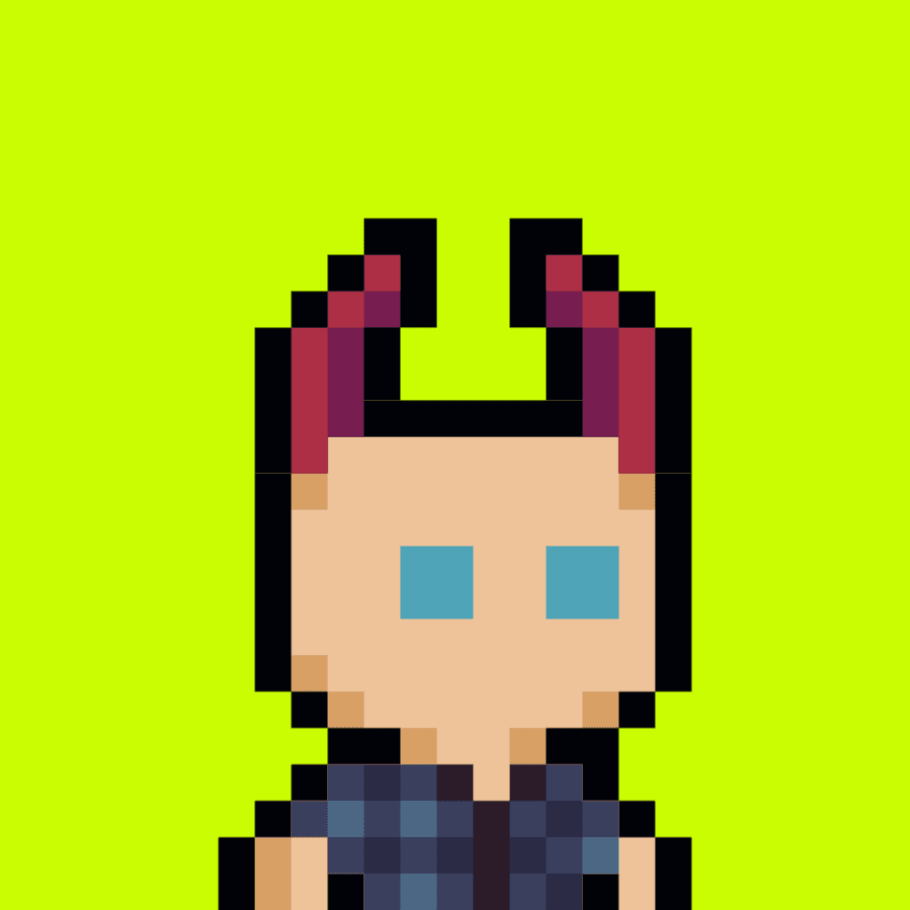 Tiny Hood #4841