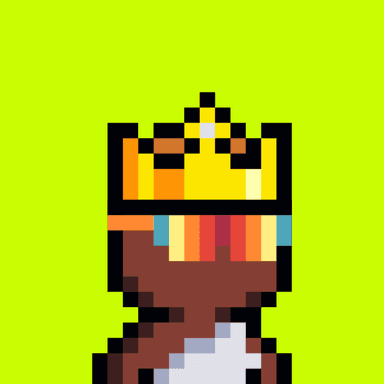 Tiny Hood #4847