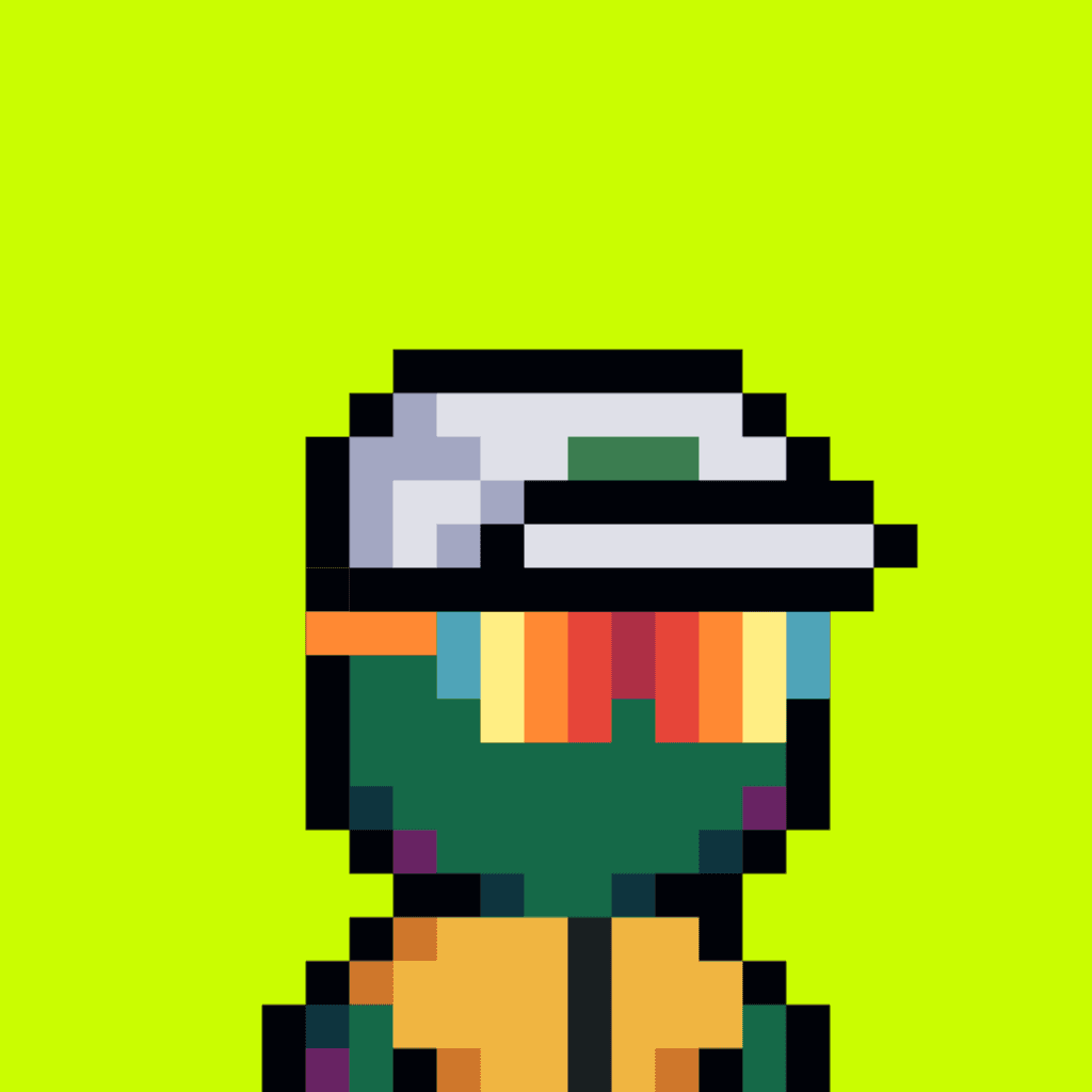 Tiny Hood #4850