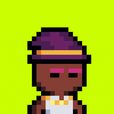 Tiny Hood #4853
