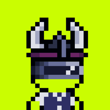 Tiny Hood #4855