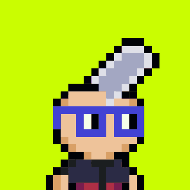 Tiny Hood #4856