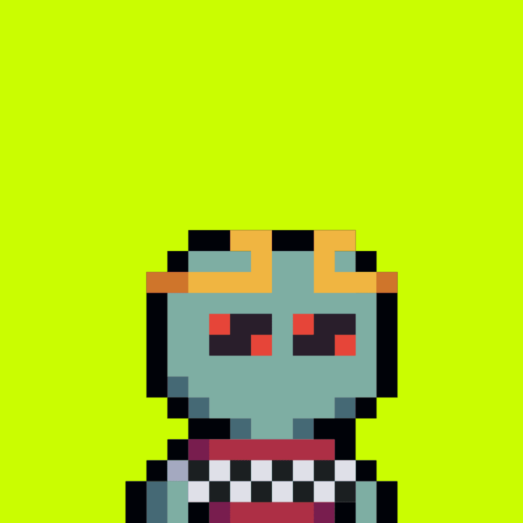 Tiny Hood #4864
