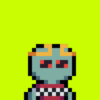 Tiny Hood #4864