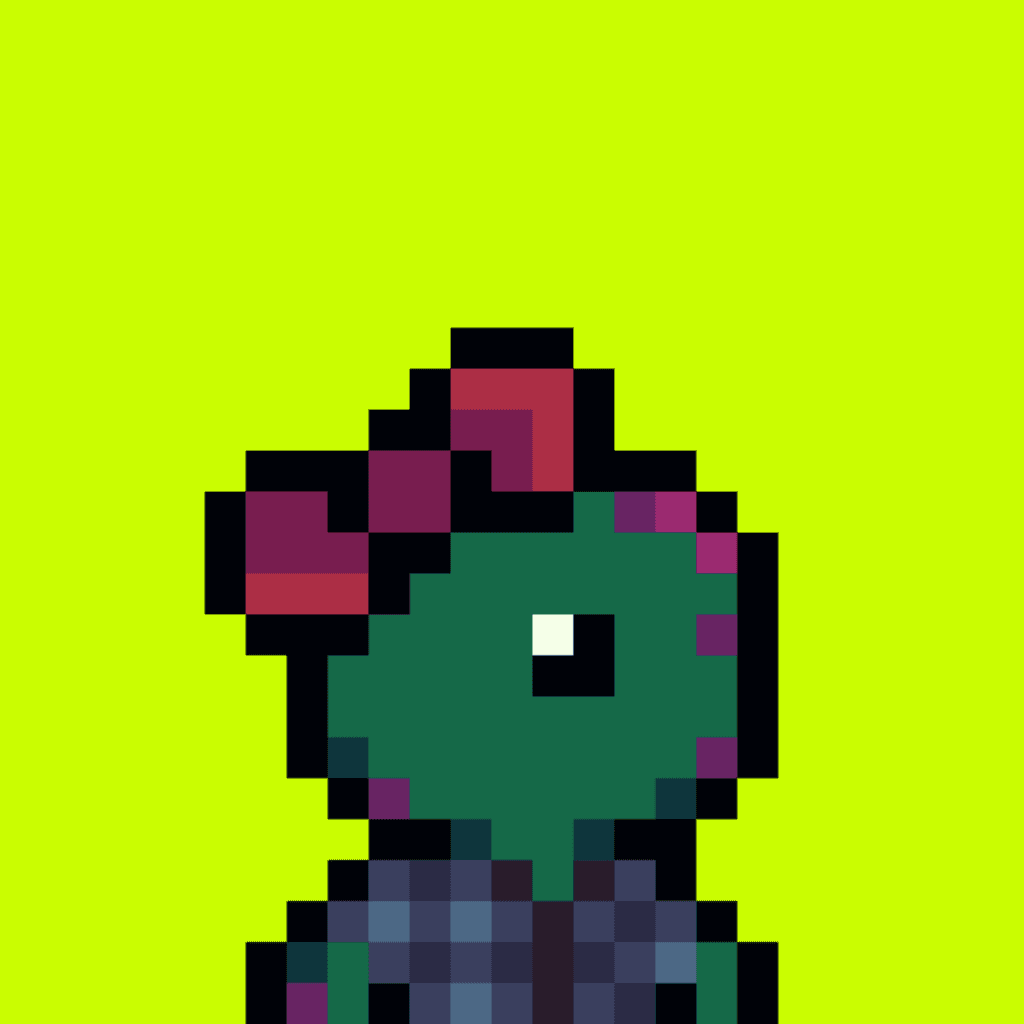 Tiny Hood #4869