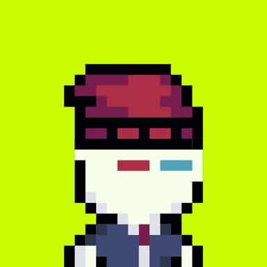 Tiny Hood #4874