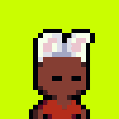 Tiny Hood #4875