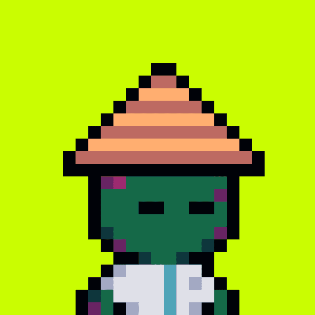 Tiny Hood #4877