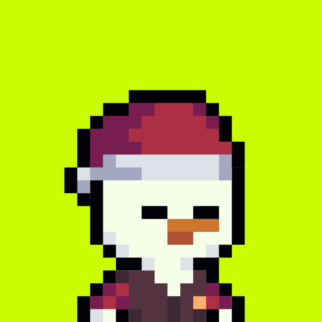 Tiny Hood #4890