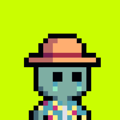 Tiny Hood #4891