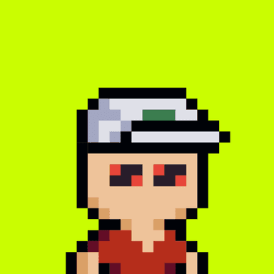 Tiny Hood #4893