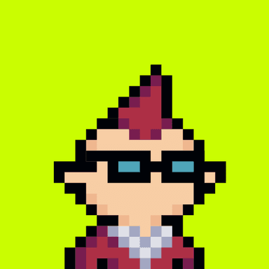 Tiny Hood #4895