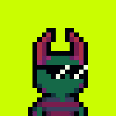 Tiny Hood #4897