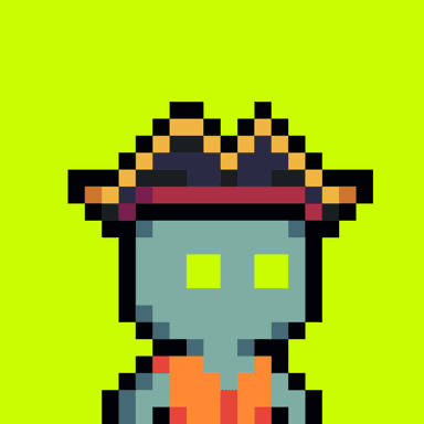Tiny Hood #4905