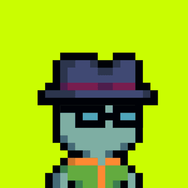 Tiny Hood #491