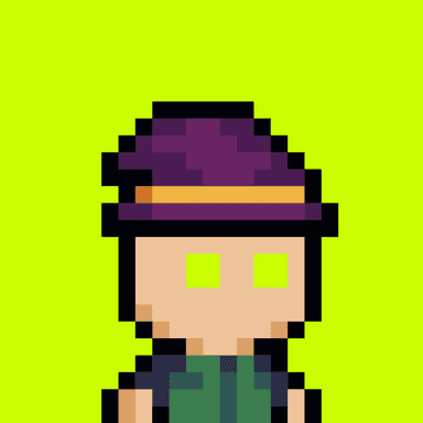 Tiny Hood #4914