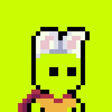 Tiny Hood #4916