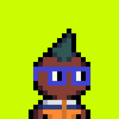 Tiny Hood #4921