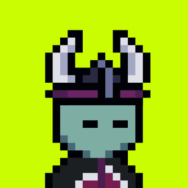 Tiny Hood #4927