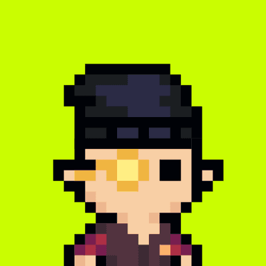 Tiny Hood #4928