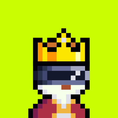 Tiny Hood #4931