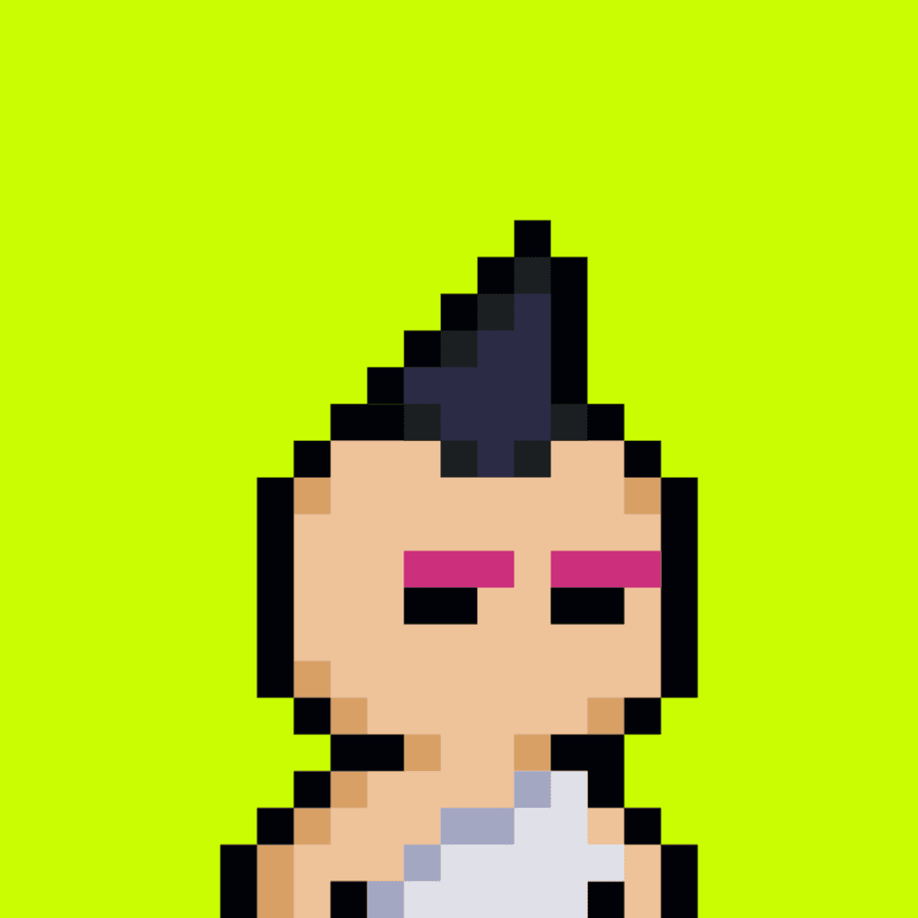 Tiny Hood #4932