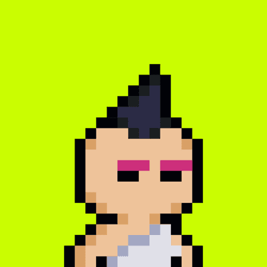 Tiny Hood #4932