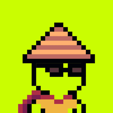 Tiny Hood #4936