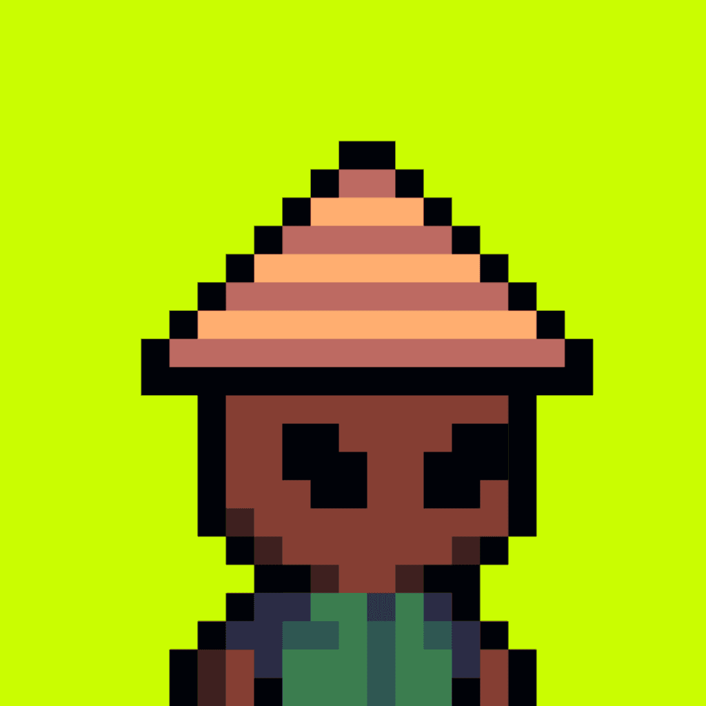 Tiny Hood #4937