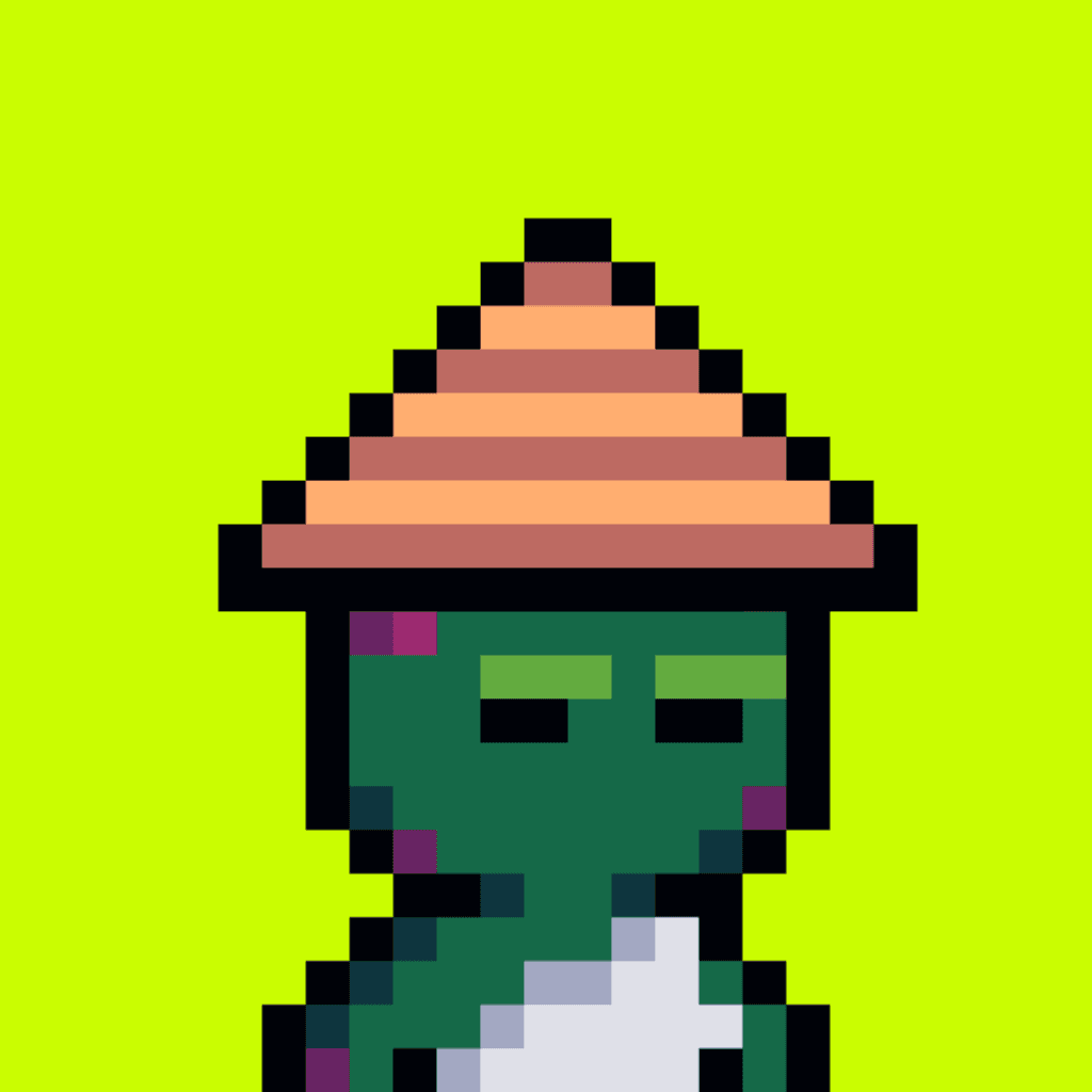 Tiny Hood #4948