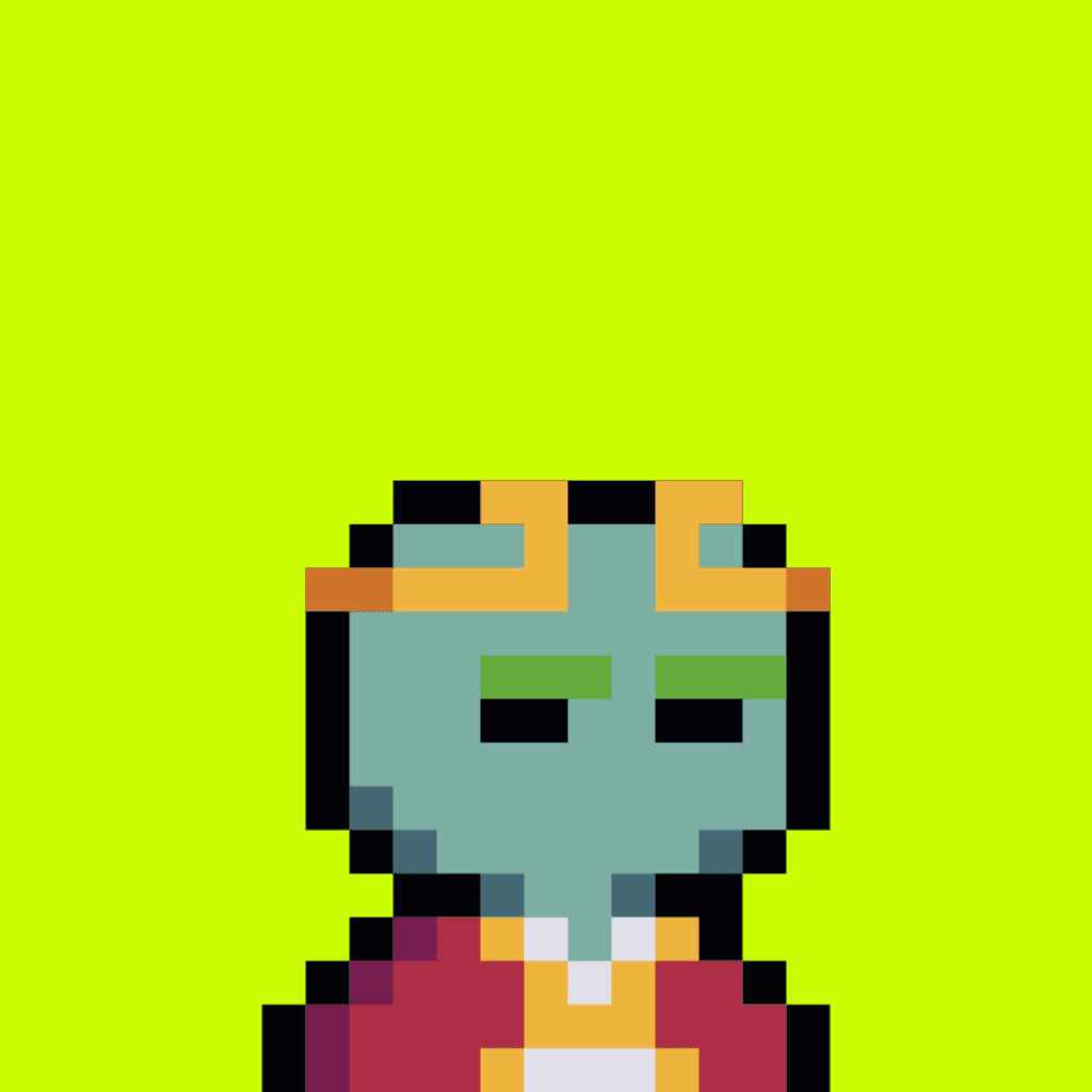 Tiny Hood #4950