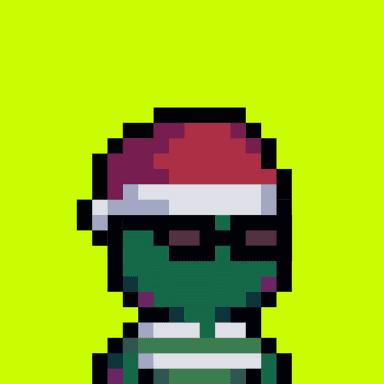 Tiny Hood #4956