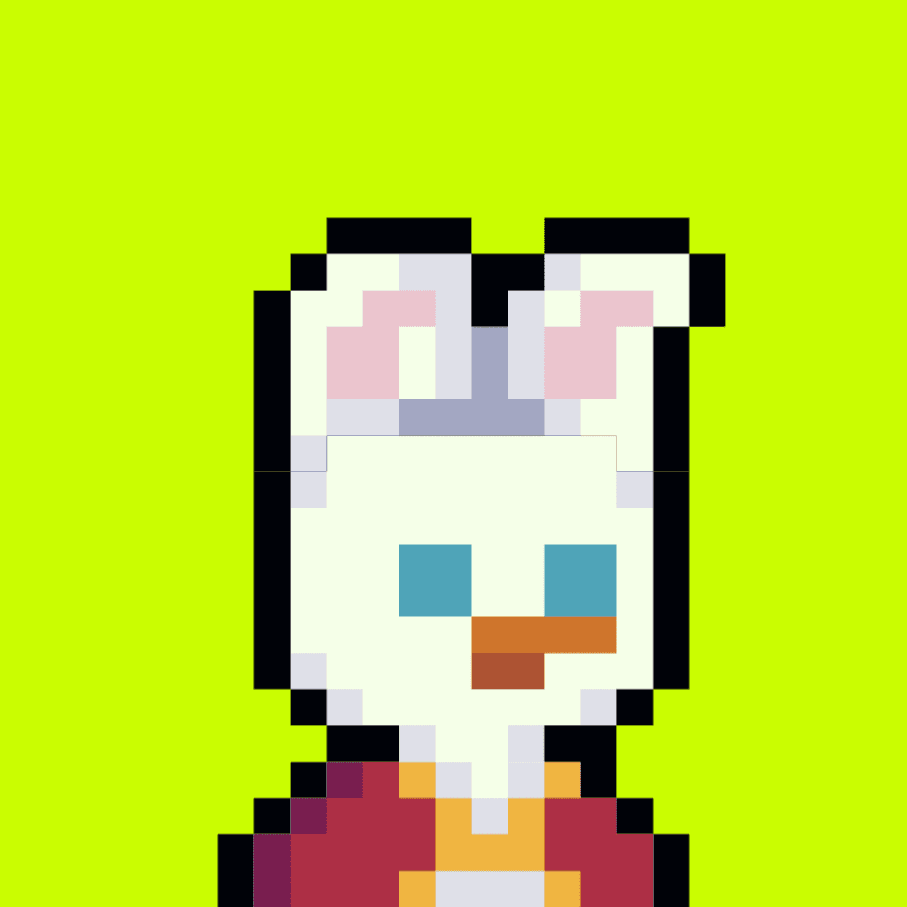 Tiny Hood #4959