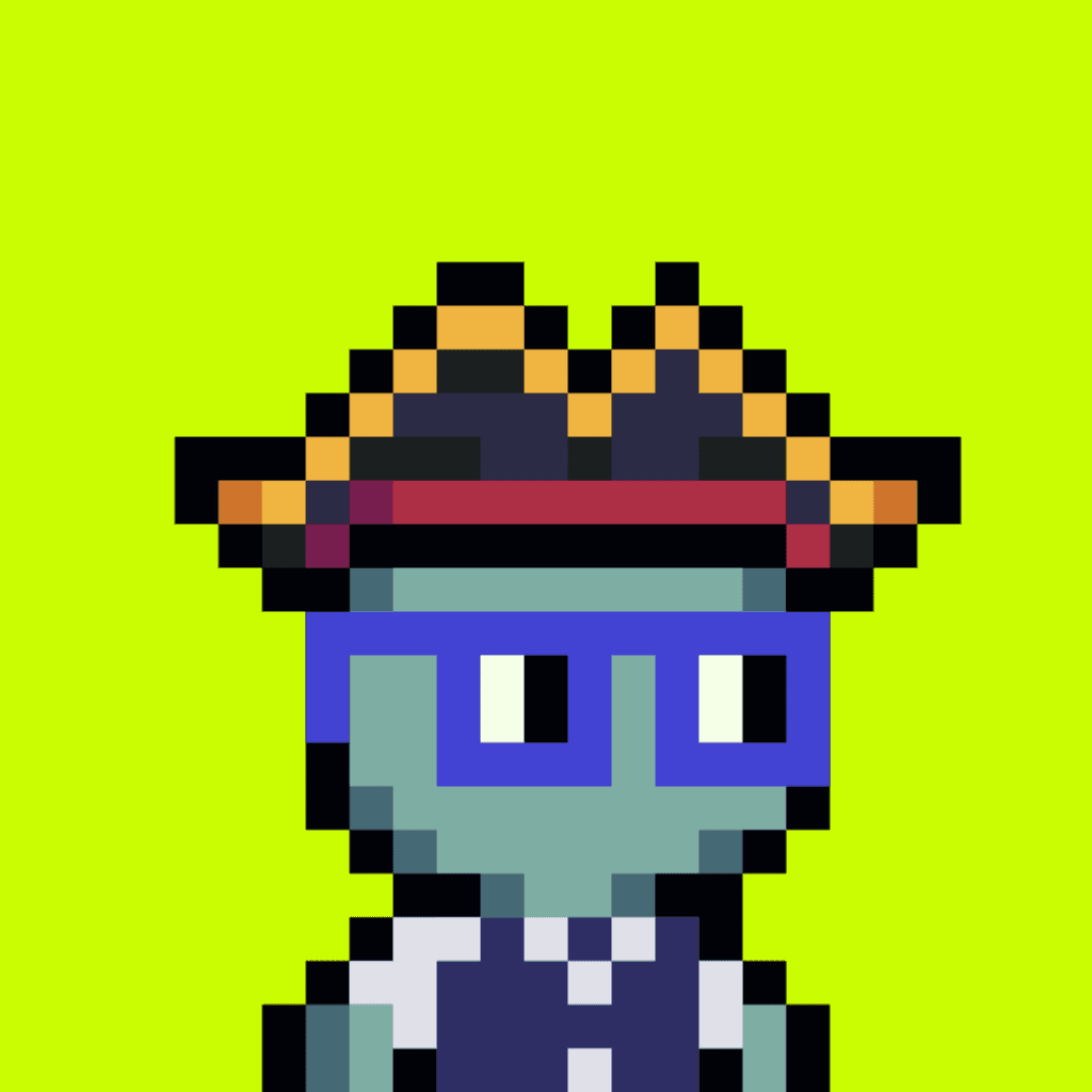 Tiny Hood #4960