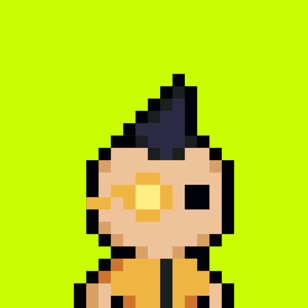 Tiny Hood #4961