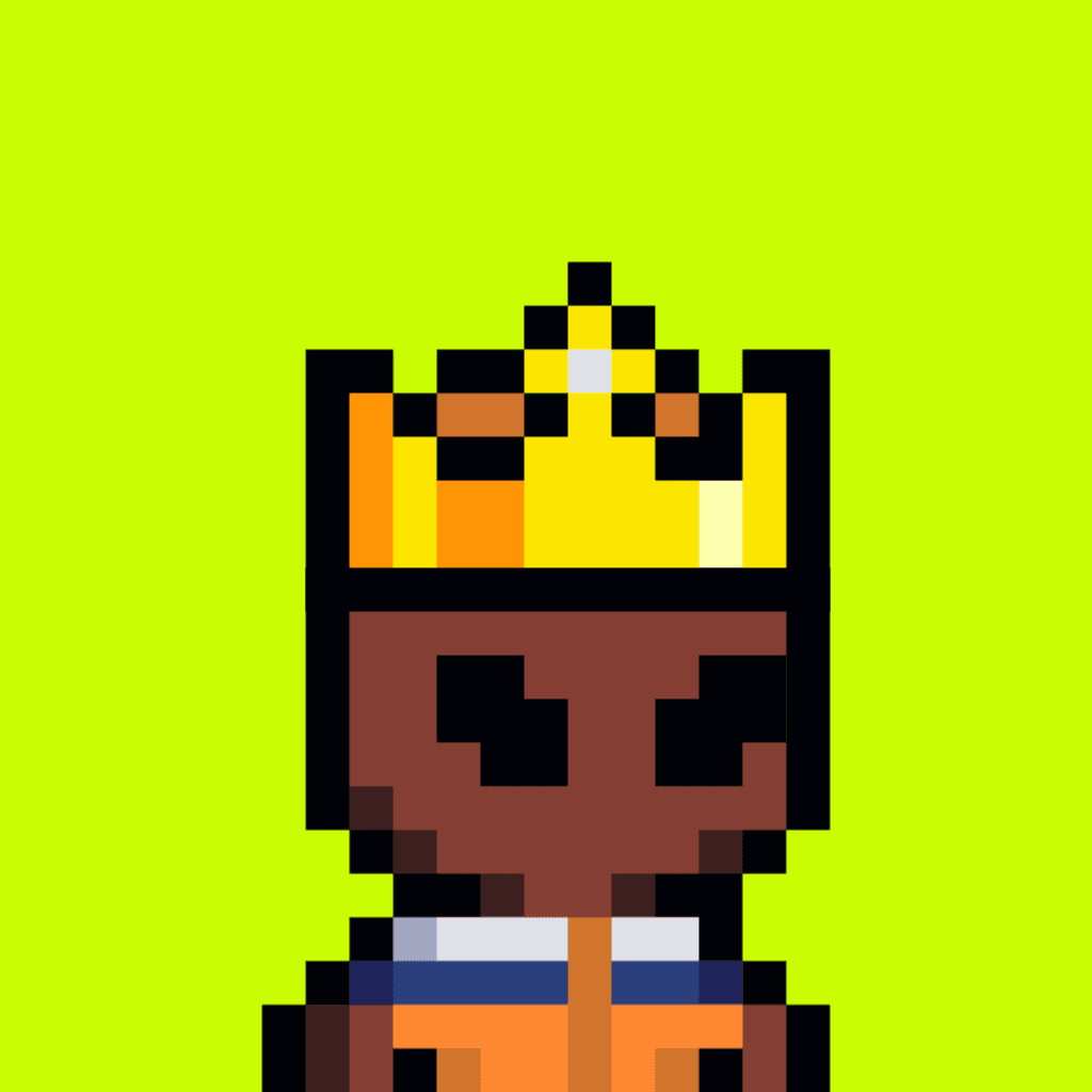 Tiny Hood #4965