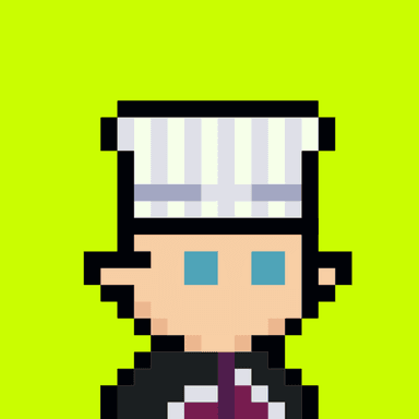 Tiny Hood #4966