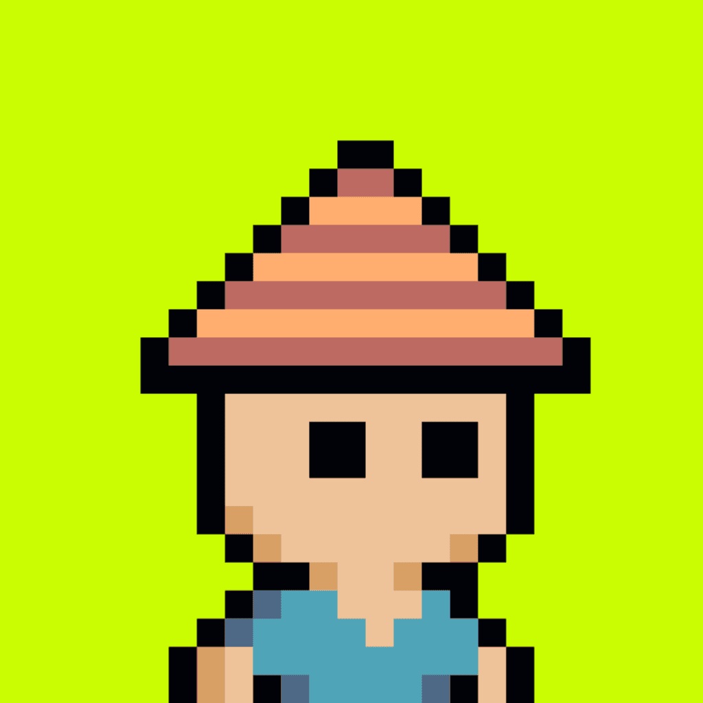 Tiny Hood #4967