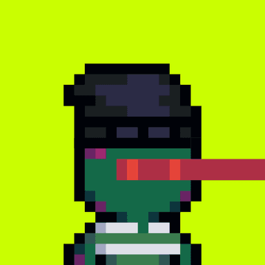 Tiny Hood #4972