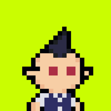 Tiny Hood #4973