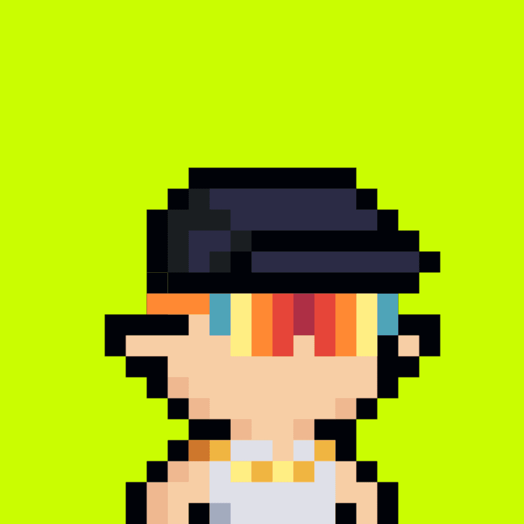 Tiny Hood #4978