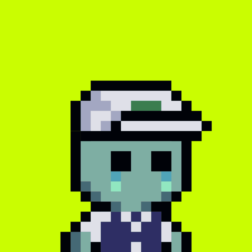 Tiny Hood #4985