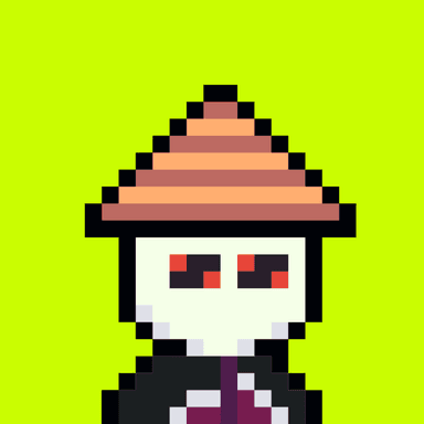 Tiny Hood #499