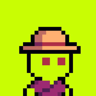 Tiny Hood #4990