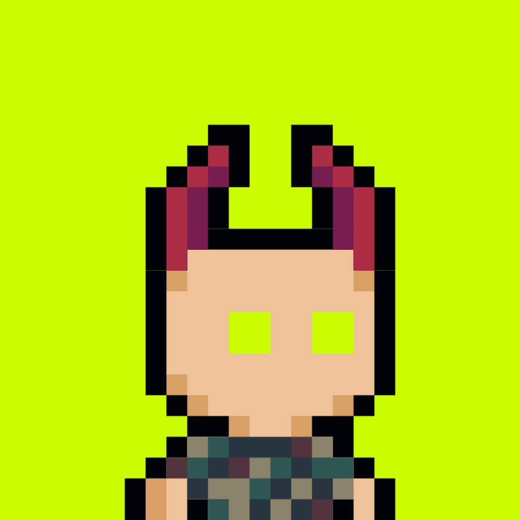 Tiny Hood #4991