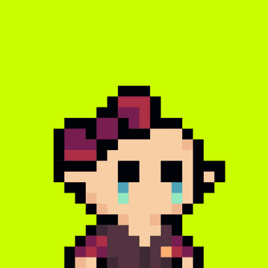 Tiny Hood #4994