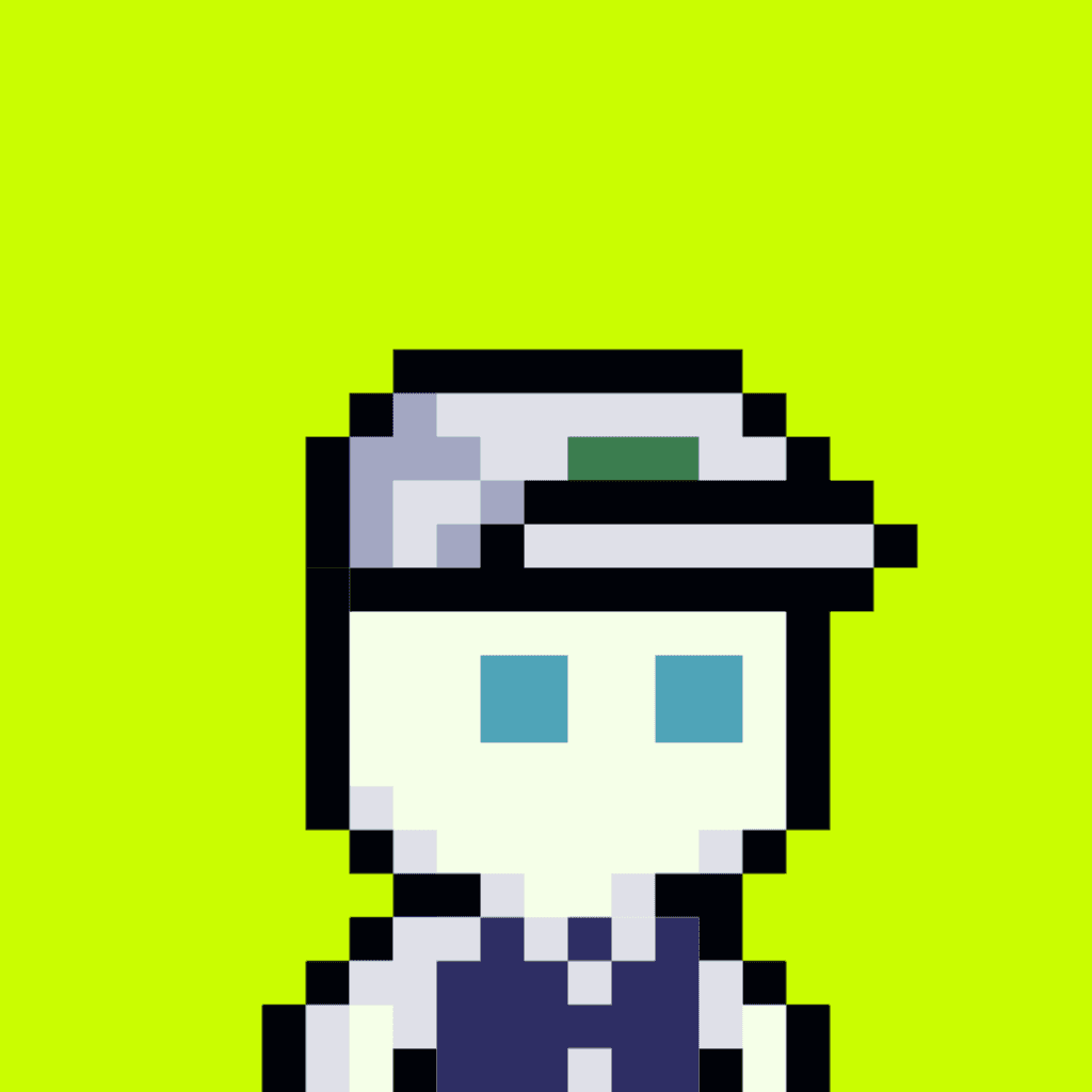 Tiny Hood #5002