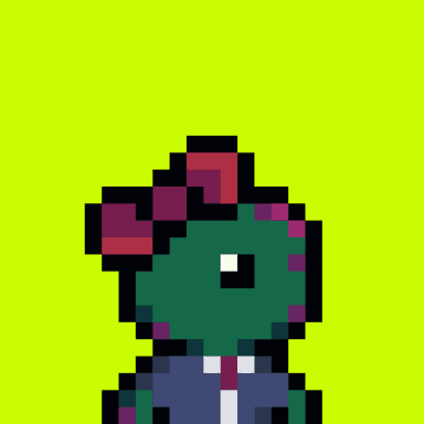 Tiny Hood #5005
