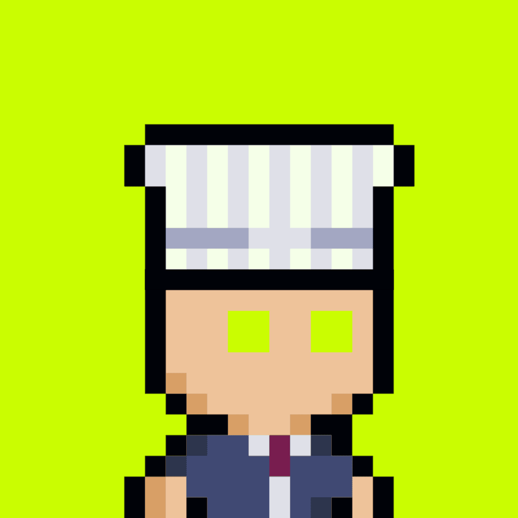 Tiny Hood #5006