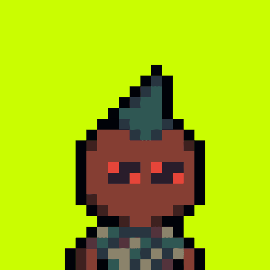 Tiny Hood #5010